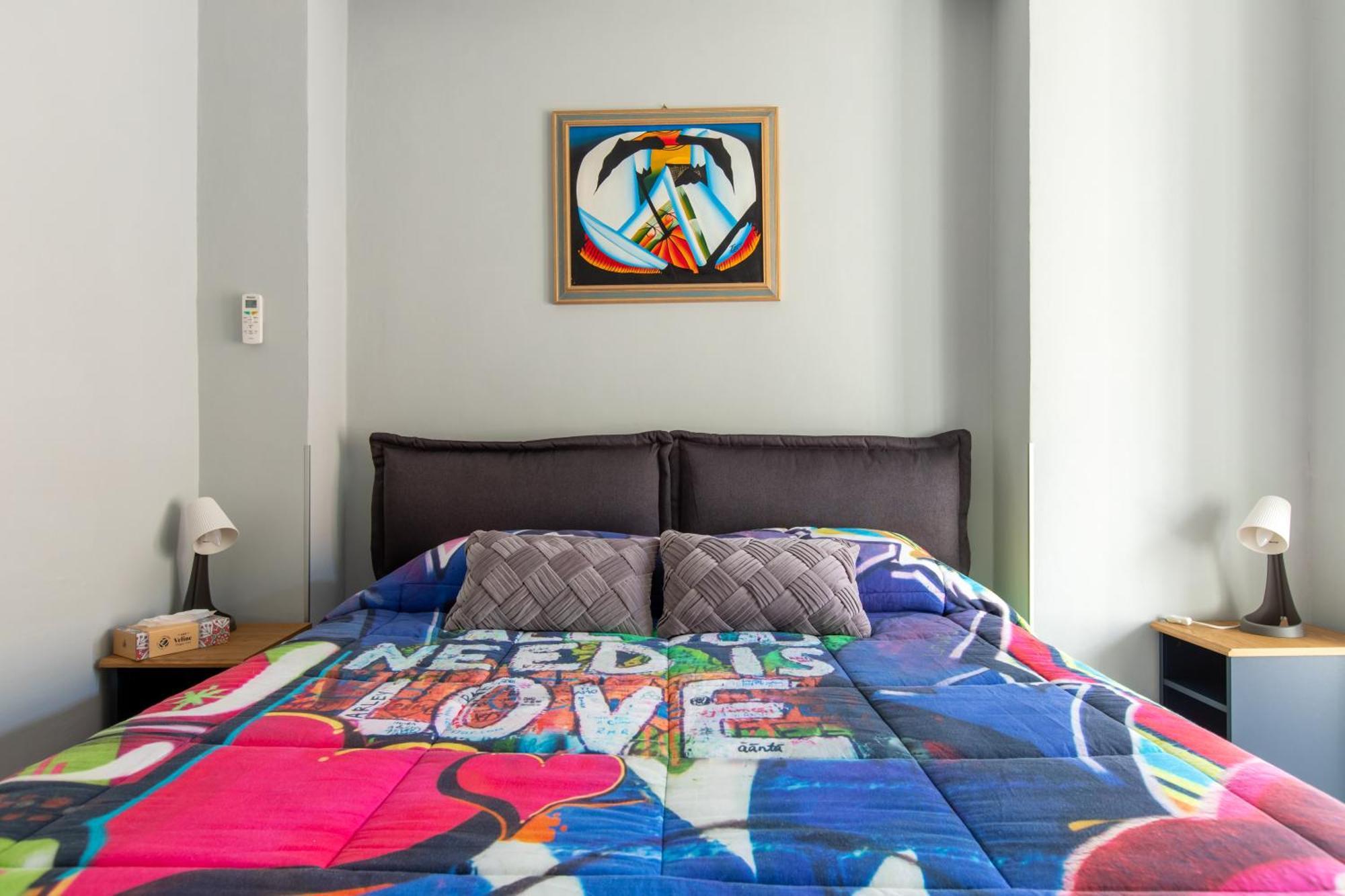 Apartament Attico Grand Terrace Alba  Zewnętrze zdjęcie