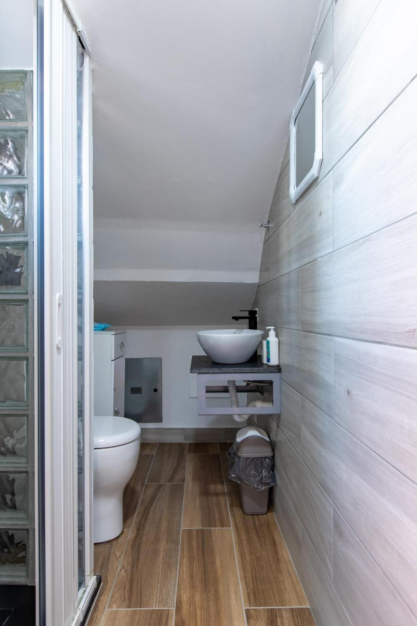 Apartament Attico Grand Terrace Alba  Zewnętrze zdjęcie