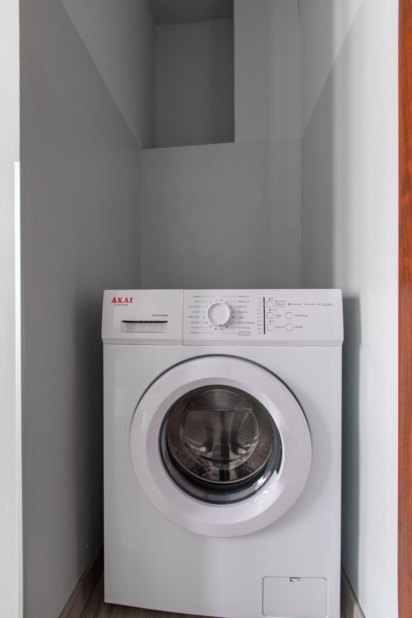 Apartament Attico Grand Terrace Alba  Zewnętrze zdjęcie