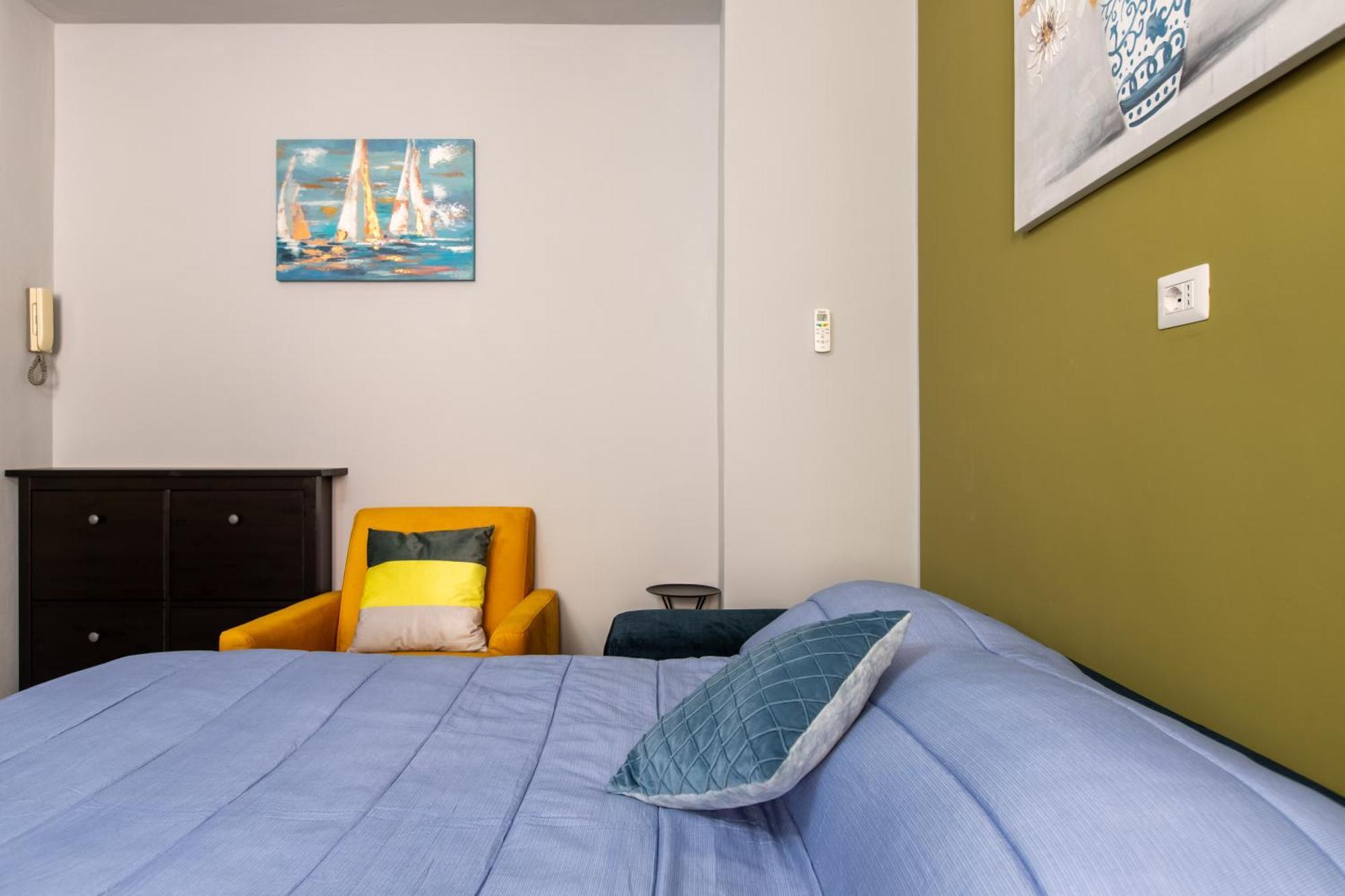Apartament Attico Grand Terrace Alba  Zewnętrze zdjęcie