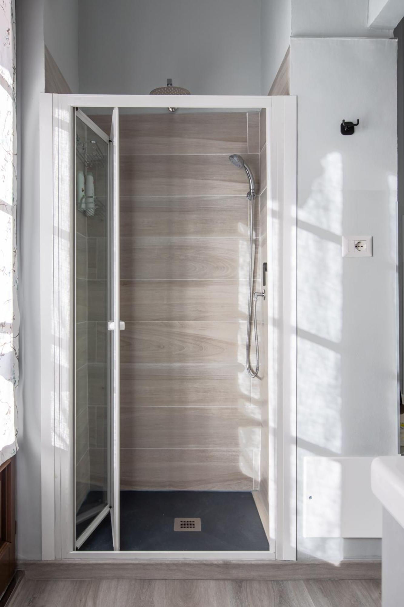 Apartament Attico Grand Terrace Alba  Zewnętrze zdjęcie